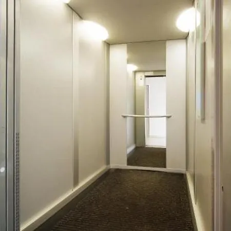 Apartment Angel Center Luxury By Amstra